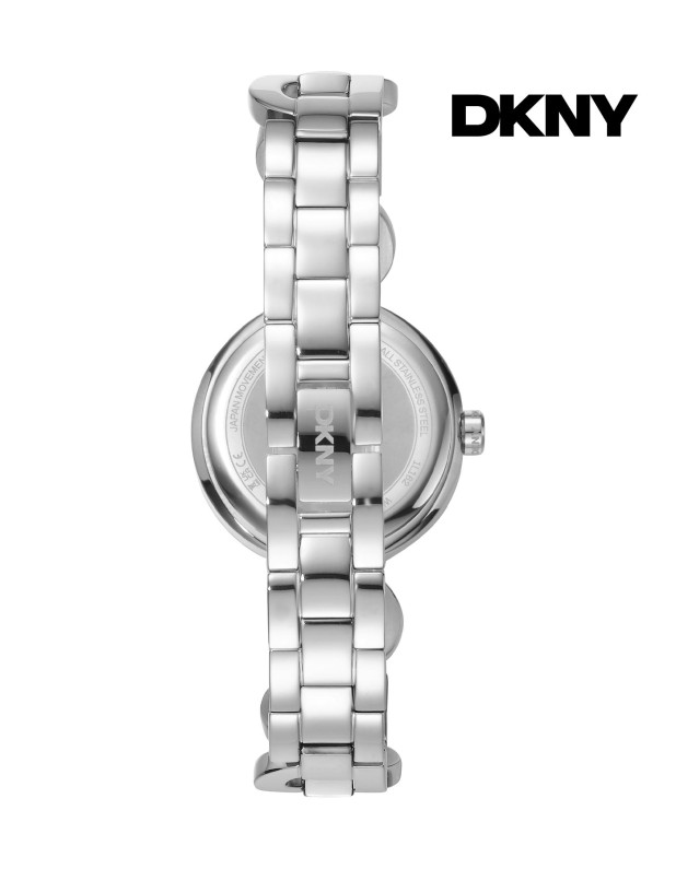 DKNY Ladies Watch